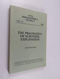 The Pragmatics of Scientific Explanation