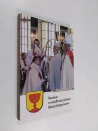 Suomen evankelisluterilainen lähetyshiippakunta : vuosikirja 2013