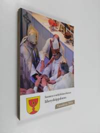 Suomen evankelisluterilainen lähetyshiippakunta : vuosikirja 2014