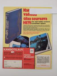 Merten salaisuudet 10/1977
