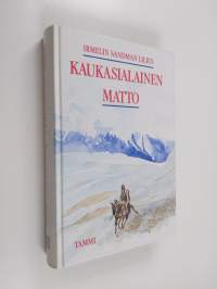 Kaukasialainen matto