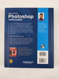 Photoshop valokuvaajille