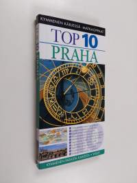 Top 10 Praha