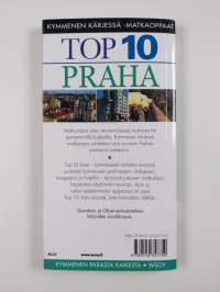 Top 10 Praha