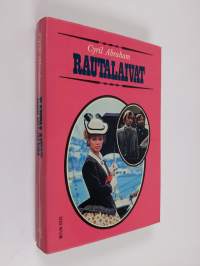 Rautalaivat