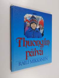 Thuongin päivä