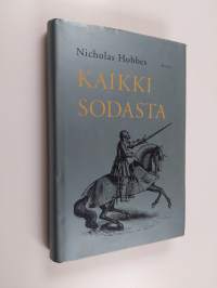 Kaikki sodasta