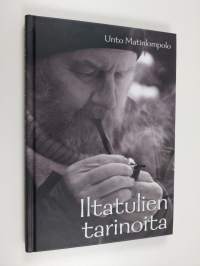 Iltatulien tarinoita