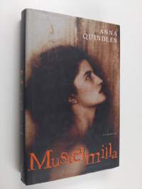 Mustelmilla