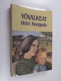 Yövalkeat