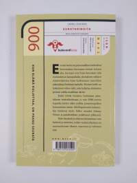 Eurotarinoita