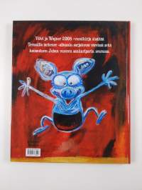 Viivi ja Wagner 2008