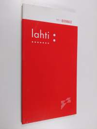 Lahti : biennale