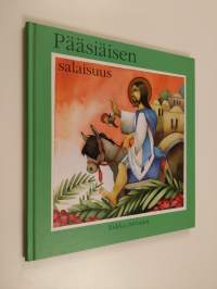 Pääsiäisen salaisuus