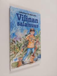 Vilinan salaisuus