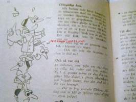 Fick journalen 1955 nr 33