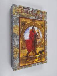 Corum - The Coming of Chaos