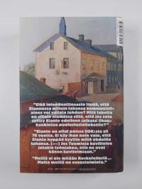 Kapinallinen kauppa : Helsingin Osuuskauppa Elanto 1905-2015