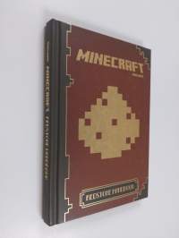 Minecraft  : Redstone handbook