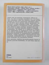 Kenen käsissä perheen ohjat