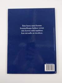 Eräs herra sanoi kerran