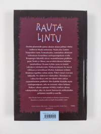 Rautalintu