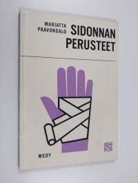 Sidonnan perusteet