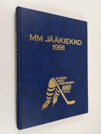 MM-jääkiekko 1991