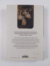 Näkymätön muuri (ERINOMAINEN)