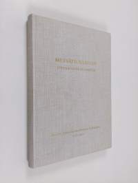 Metsäteollisuus itsenäisessä Suomessa : Suomen puunjalostusteollisuuden keskusliitto 1918-1968