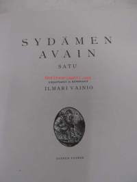 Sydämen avain - satu