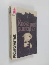 Kuoleman puutarha