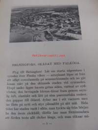 Boken om Helsingfors