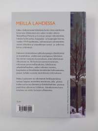 Meillä Lahdessa - muistoja omasta elämästä