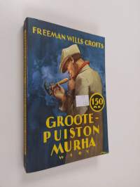 Groote-puiston murha