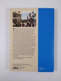 Reclaiming the city : innovation, culture, experience