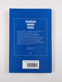 Muuan rakkaustarina : romaani