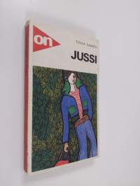 Jussi