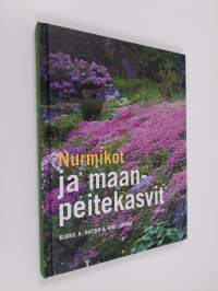 Nurmikot ja maanpeitekasvit