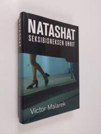 Natashat : seksibisneksen uhrit