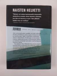Natashat : seksibisneksen uhrit