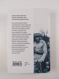 Suomen-poikien tie : virolaissotilaiden kohtaloita (ERINOMAINEN)