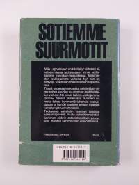 Sotiemme suurmotit