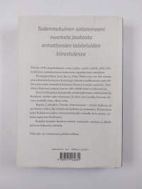 Tulituisku : sotaromaani
