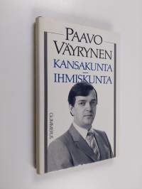 Kansakunta - ihmiskunta : Suomen ulkopoliittinen doktriini