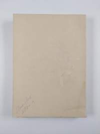 Juhlakirja V. A. Koskenniemen täyttäessä 60 vuotta 8.VII.1945