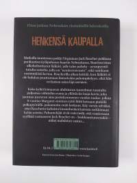 Henkensä kaupalla