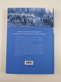 Leijonalipun komppania : suomalaisten sota 1939-1945