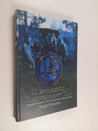 Taisteluista tammenlehvään : muistomerkki sotiimme 1939-1945 osalllistuneen sukupolven työlle : Kanta-Hämeen sotaveteraanipiiri r.y.:n 35-vuotisjuhlateos