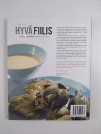 Hyvä fiilis : vähähiilihydraattinen keittokirja